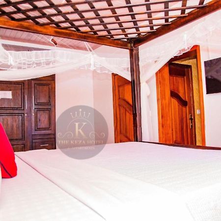 The Keza Hotel And Apartments คิกาลี ภายนอก รูปภาพ