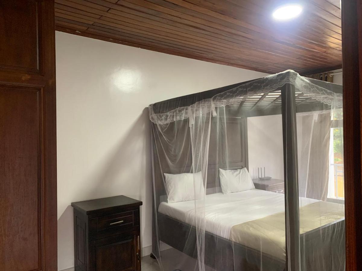 The Keza Hotel And Apartments คิกาลี ภายนอก รูปภาพ