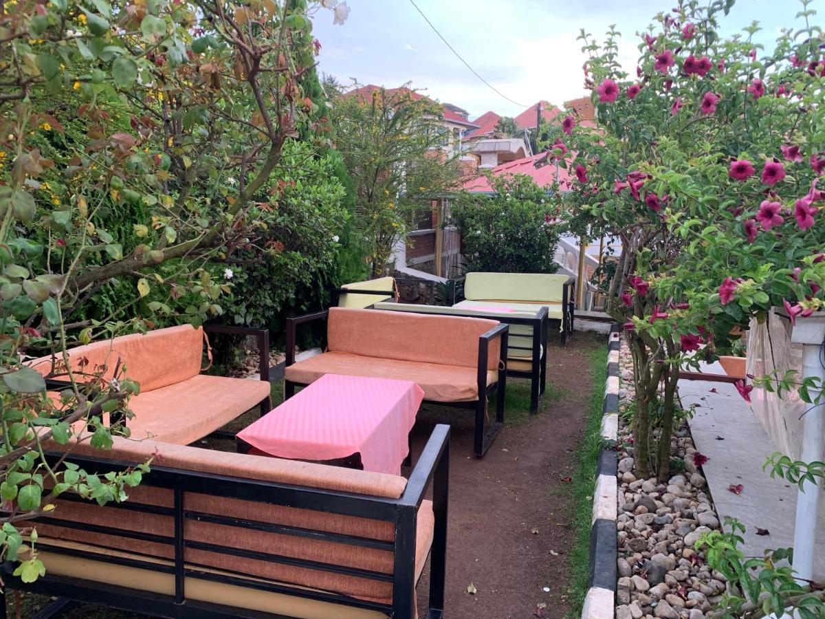 The Keza Hotel And Apartments คิกาลี ภายนอก รูปภาพ