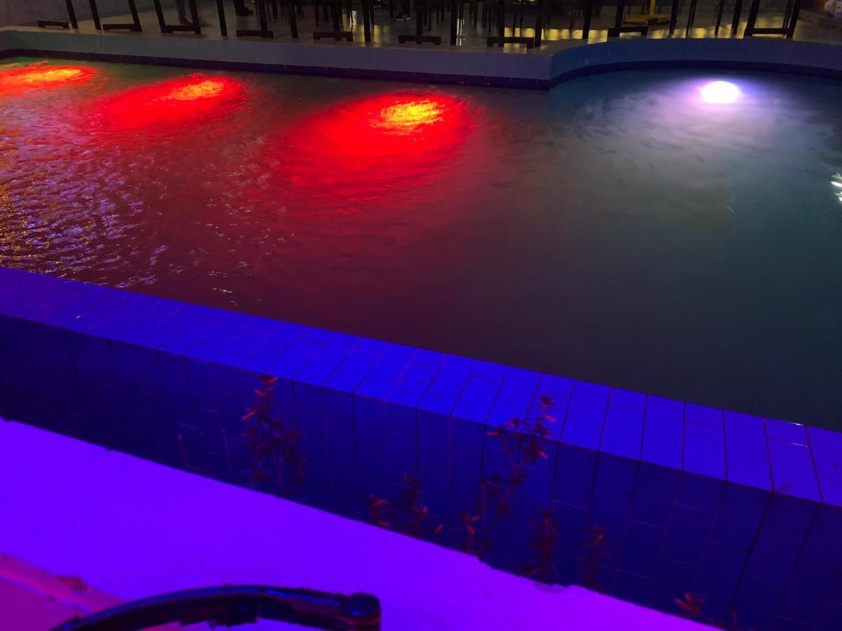 The Keza Hotel And Apartments คิกาลี ภายนอก รูปภาพ
