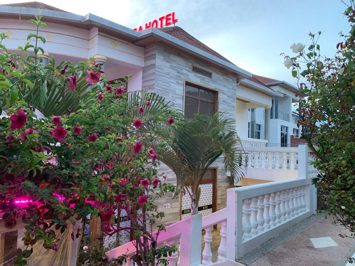 The Keza Hotel And Apartments คิกาลี ภายนอก รูปภาพ