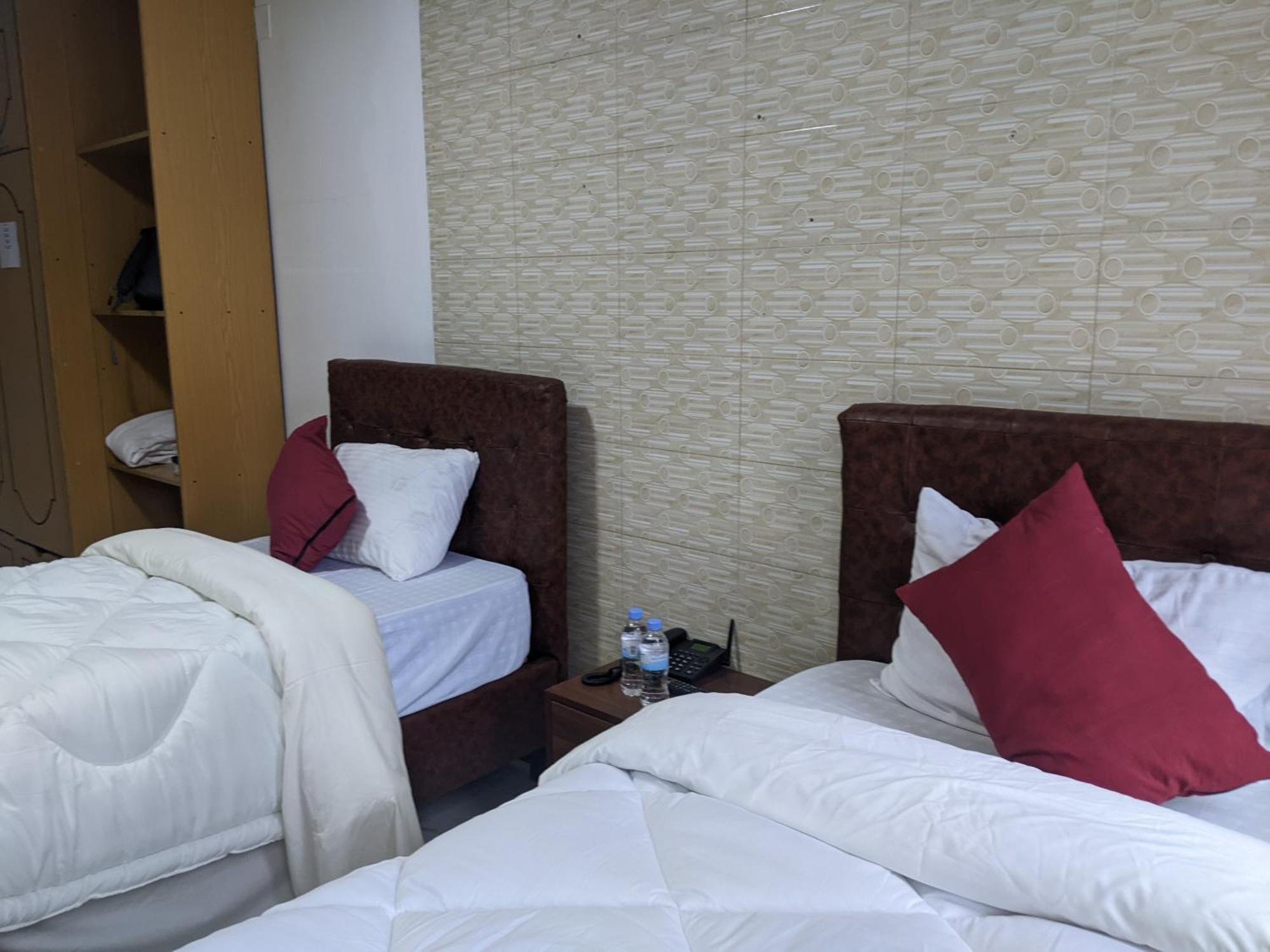 The Keza Hotel And Apartments คิกาลี ภายนอก รูปภาพ