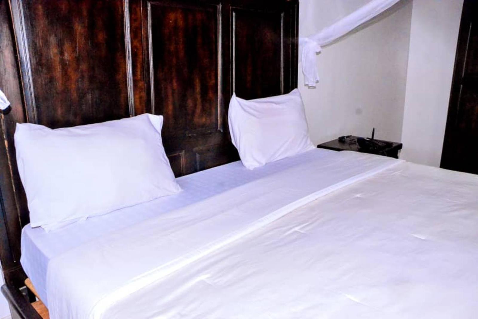 The Keza Hotel And Apartments คิกาลี ภายนอก รูปภาพ