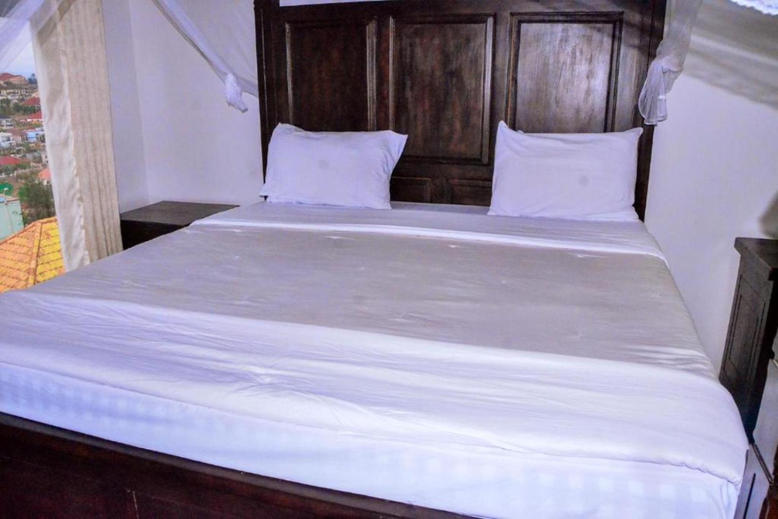 The Keza Hotel And Apartments คิกาลี ภายนอก รูปภาพ